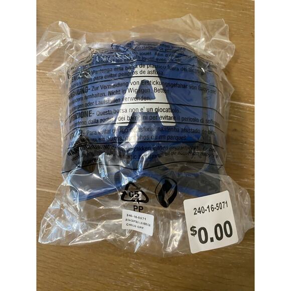 NEW Captain America, Steve Rogers costume boys large - Picture 5 of 5